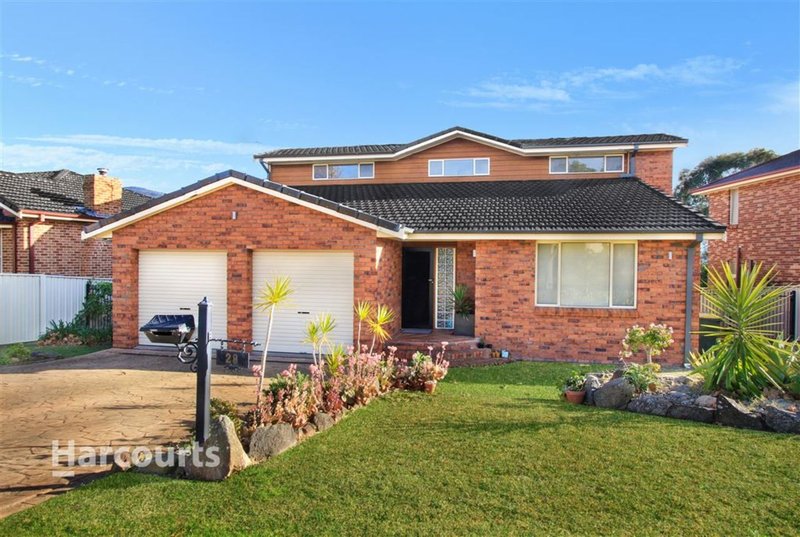 28 Lucas Drive, Horsley NSW 2530