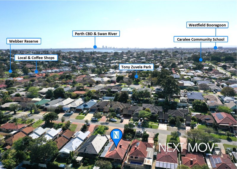 Photo - 28 Lucas Street, Willagee WA 6156 - Image 31