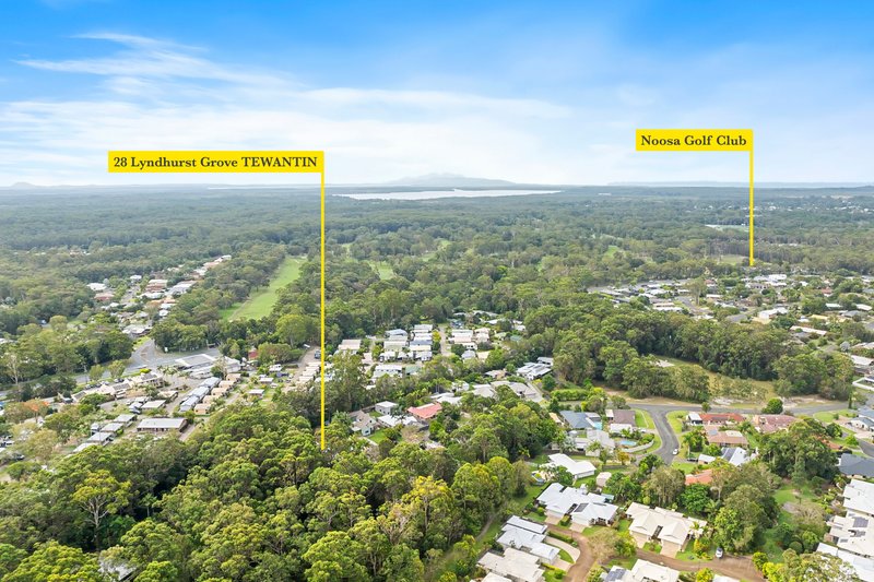 Photo - 28 Lyndhurst Grove, Tewantin QLD 4565 - Image 19