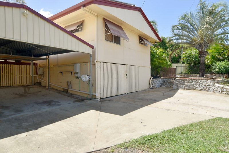 28 Lyons Street, South Gladstone QLD 4680