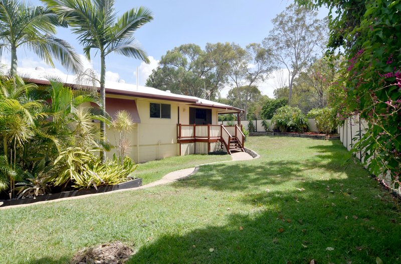 Photo - 28 Lyons Street, South Gladstone QLD 4680 - Image 16