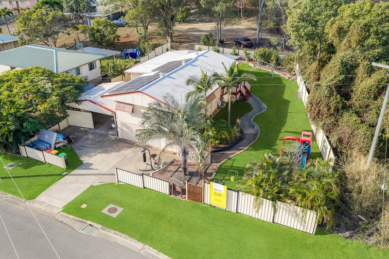 Photo - 28 Lyons Street, South Gladstone QLD 4680 - Image 2