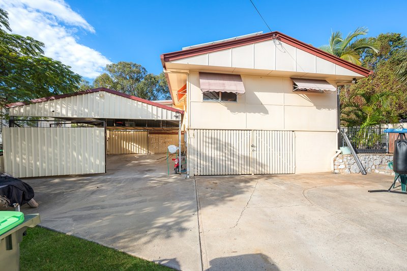 Photo - 28 Lyons Street, South Gladstone QLD 4680 - Image 4