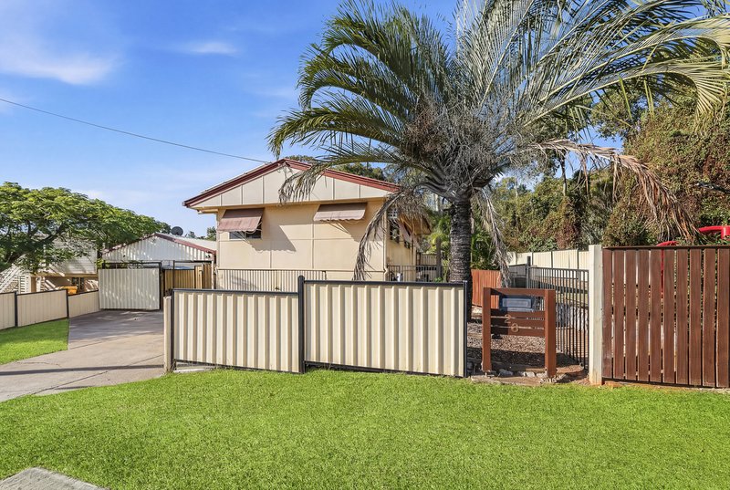 Photo - 28 Lyons Street, South Gladstone QLD 4680 - Image 29