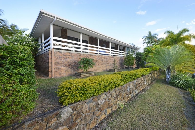 28 Macarthur Drive, Cannonvale QLD 4802