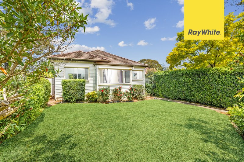 28 Macarthur Street, Ermington NSW 2115