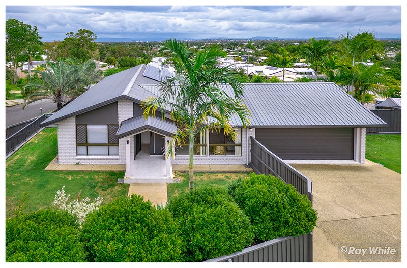 28 Macaulay Street, Kawana QLD 4701