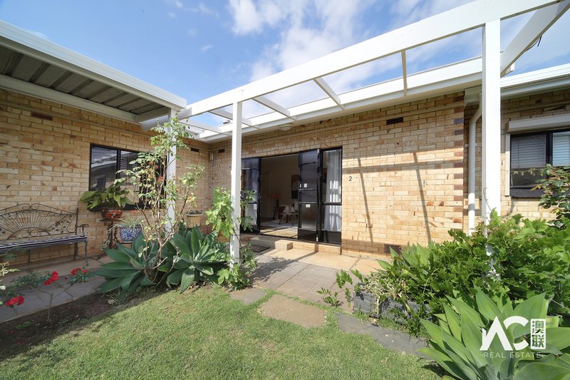 2/8 Macpherson Street, Hove SA 5048