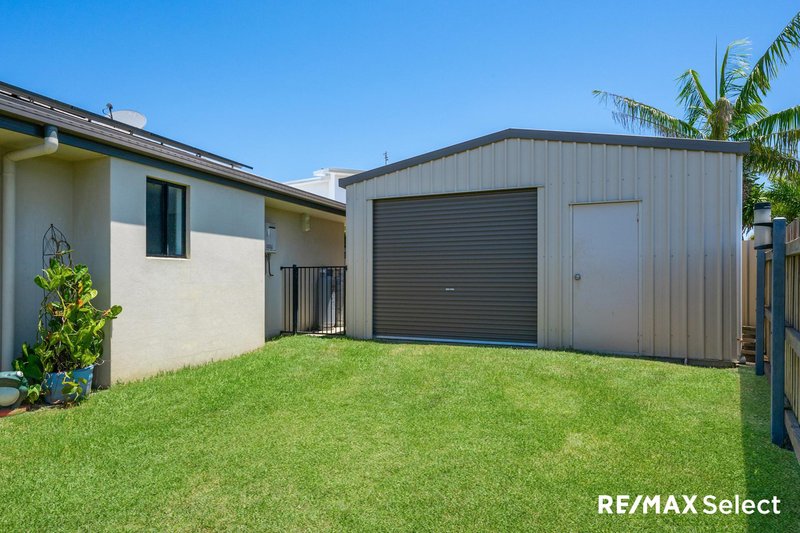 Photo - 28 Madison Avenue, Glenella QLD 4740 - Image 2