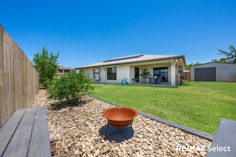 Photo - 28 Madison Avenue, Glenella QLD 4740 - Image 25