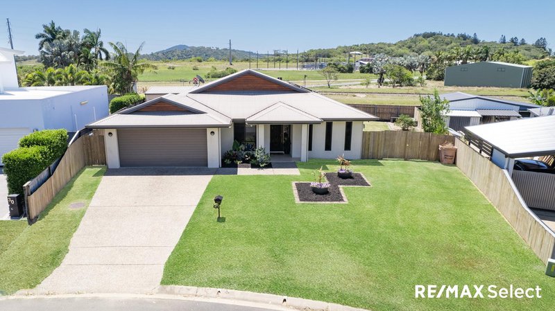 Photo - 28 Madison Avenue, Glenella QLD 4740 - Image 27