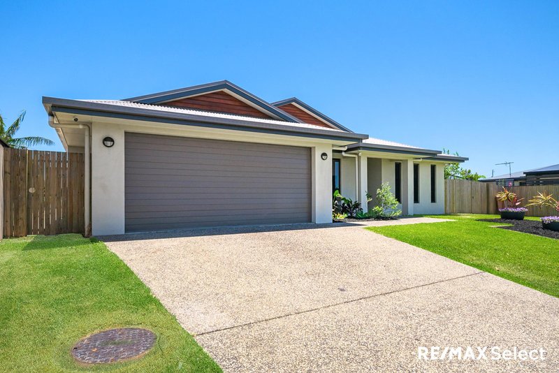 Photo - 28 Madison Avenue, Glenella QLD 4740 - Image 34