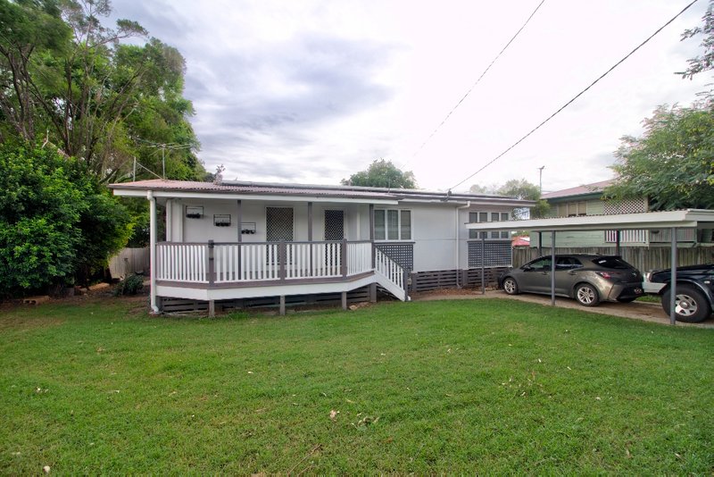 28 Maenporth Street, Leichhardt QLD 4305