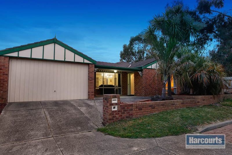 28 Magdalena Place, Rowville VIC 3178