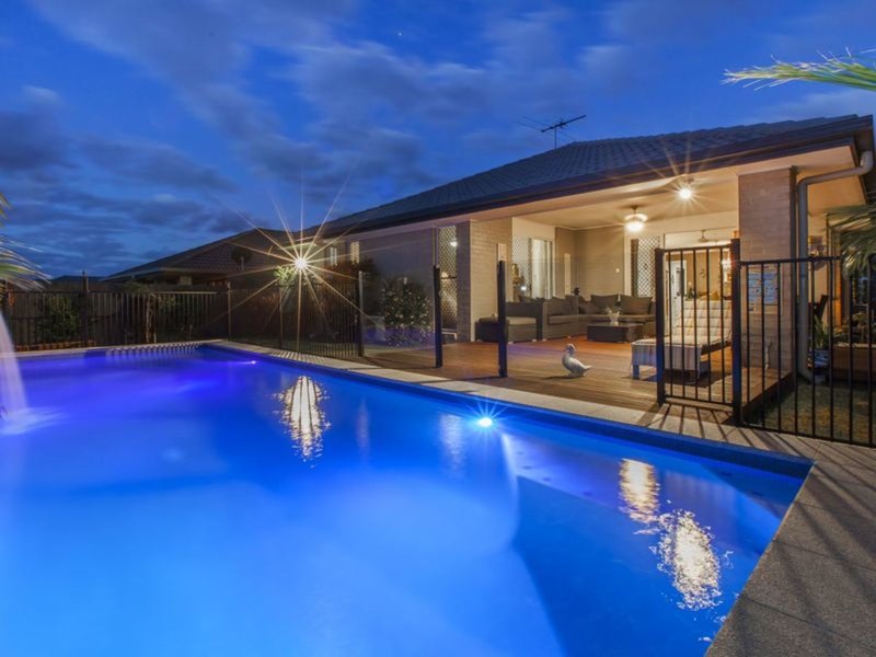 28 Magnetic Terrace, North Lakes QLD 4509