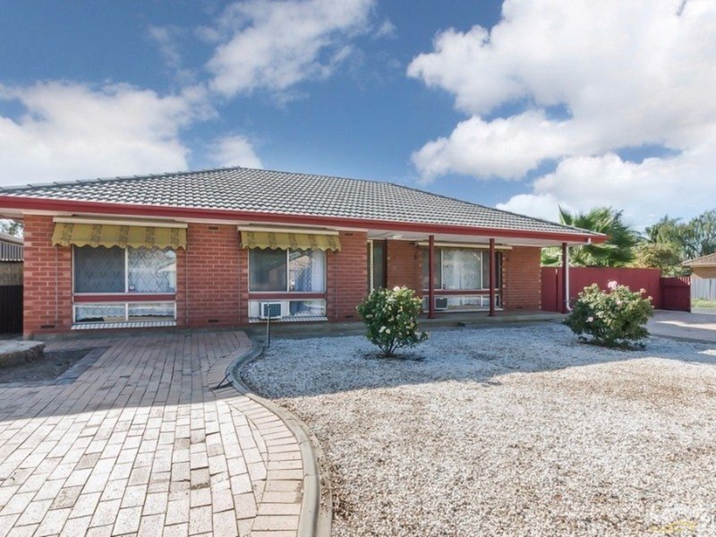 28 Magor Crescent, Salisbury SA 5108