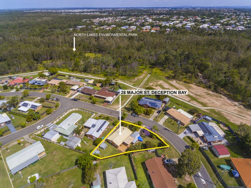 Photo - 28 Major Street, Deception Bay QLD 4508 - Image 2