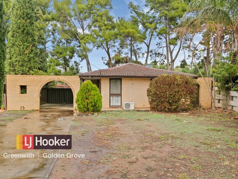 28 Mallett Avenue, Brahma Lodge SA 5109