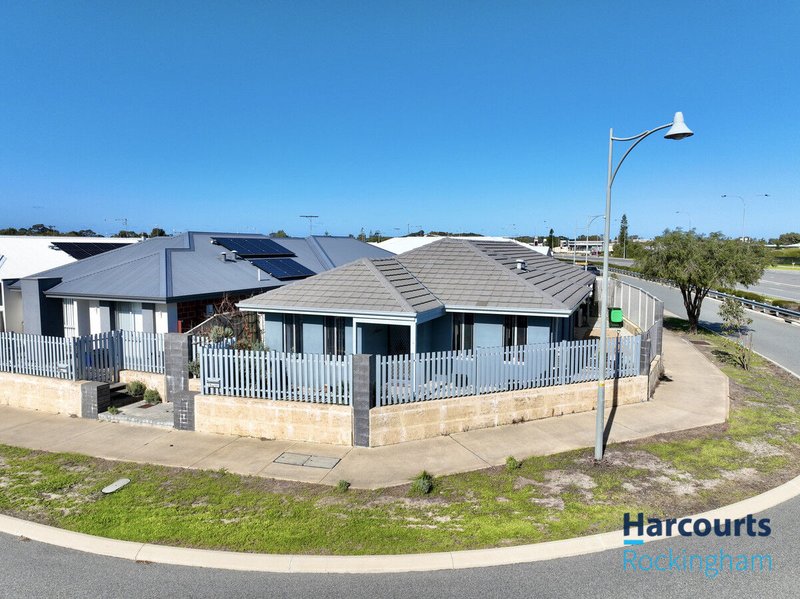 Photo - 28 Mallina Crescent, Golden Bay WA 6174 - Image 1