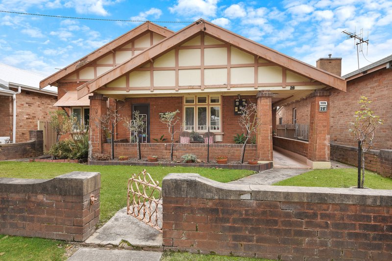 28 Malvern Street, Lithgow NSW 2790