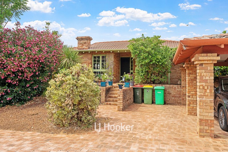 Photo - 2/8 Mansfield Street, South Bunbury WA 6230 - Image 3