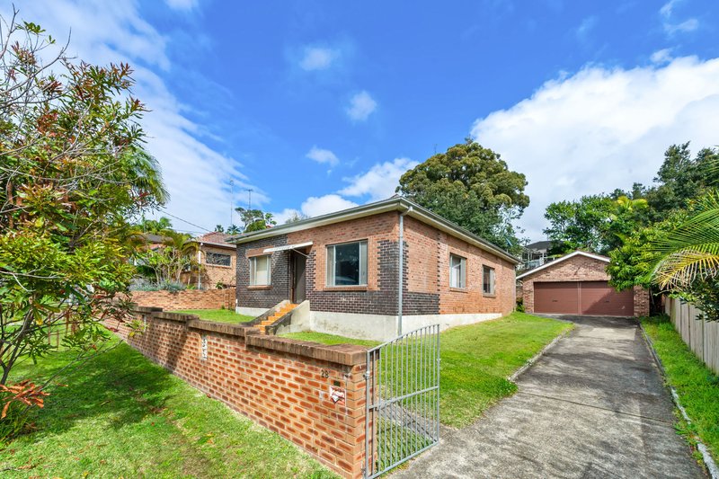 28 Maranui Avenue, Dee Why NSW 2099