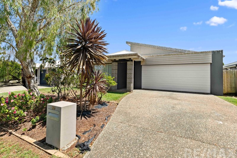 Photo - 28 Maree Place, Redland Bay QLD 4165 - Image 2