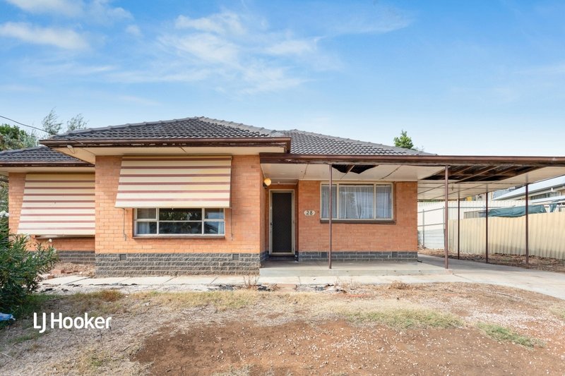 28 Margaret Street, Para Hills SA 5096