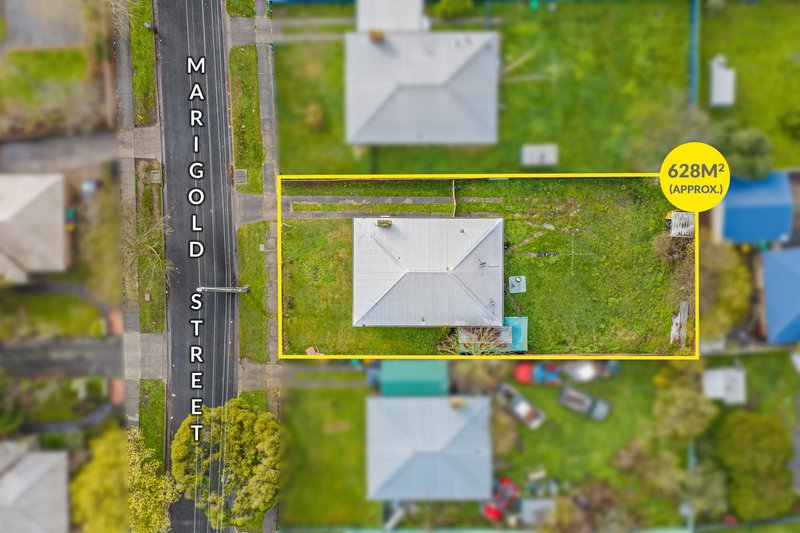 Photo - 28 Marigold Street, Wendouree VIC 3355 - Image 10