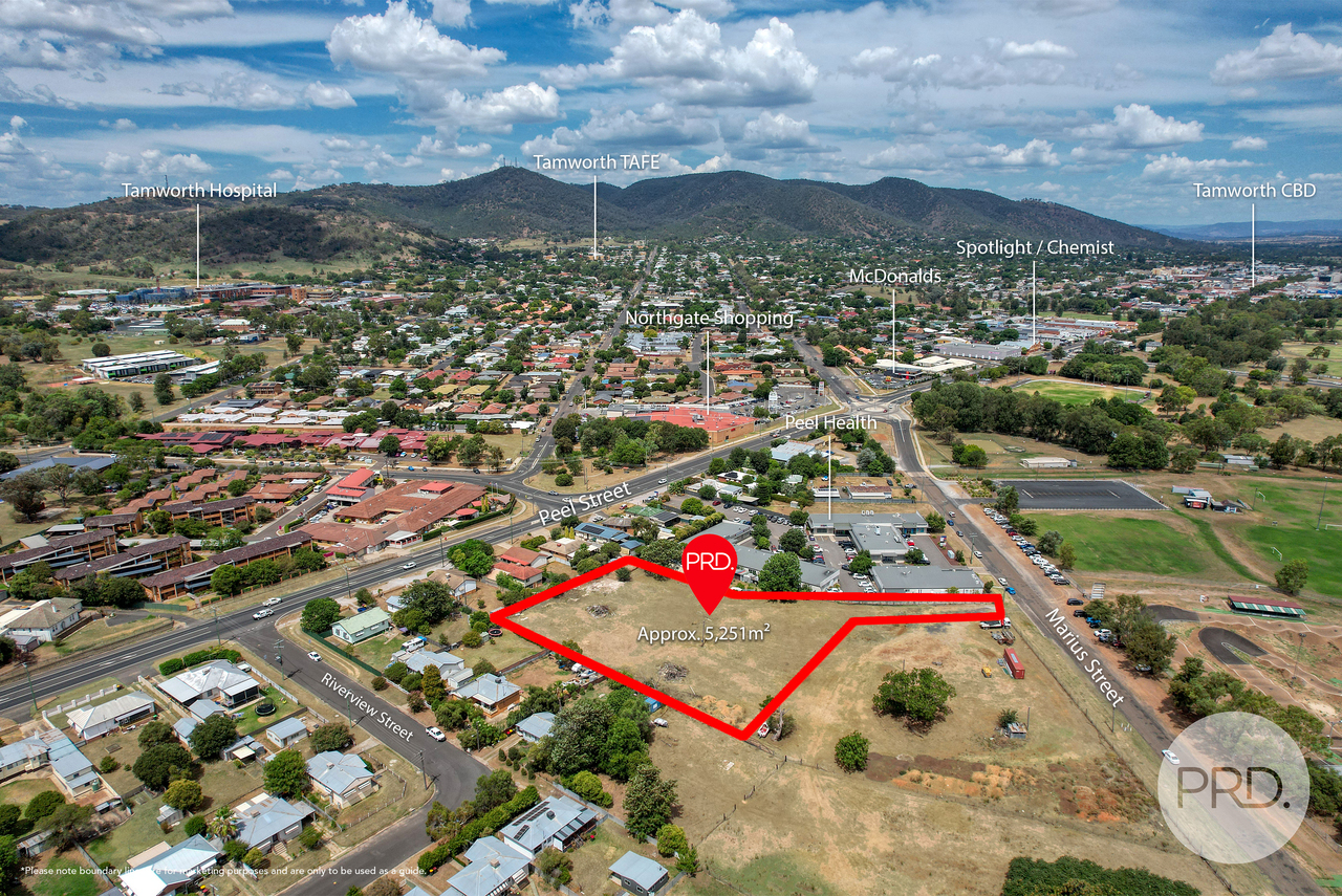 28 Marius Street, Tamworth NSW 2340 - Image 1