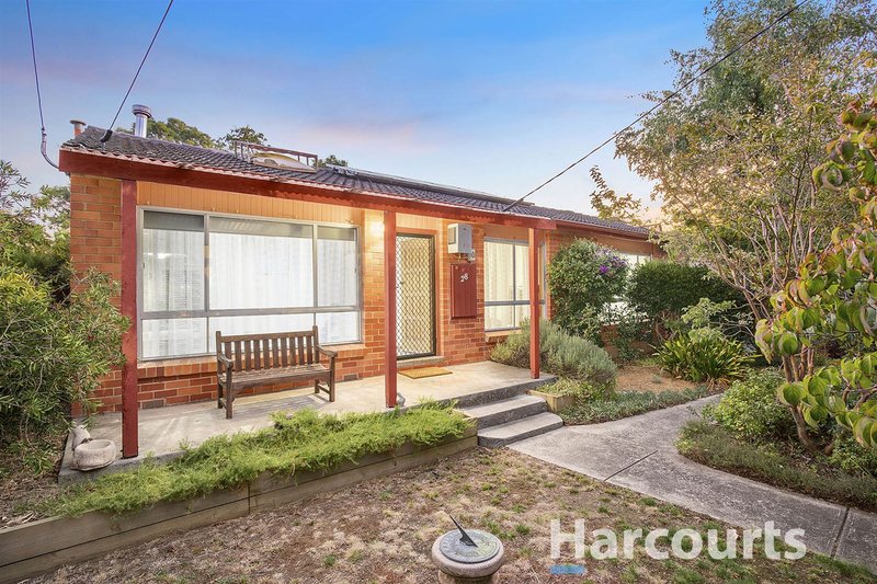 28 Market Street, Boronia VIC 3155