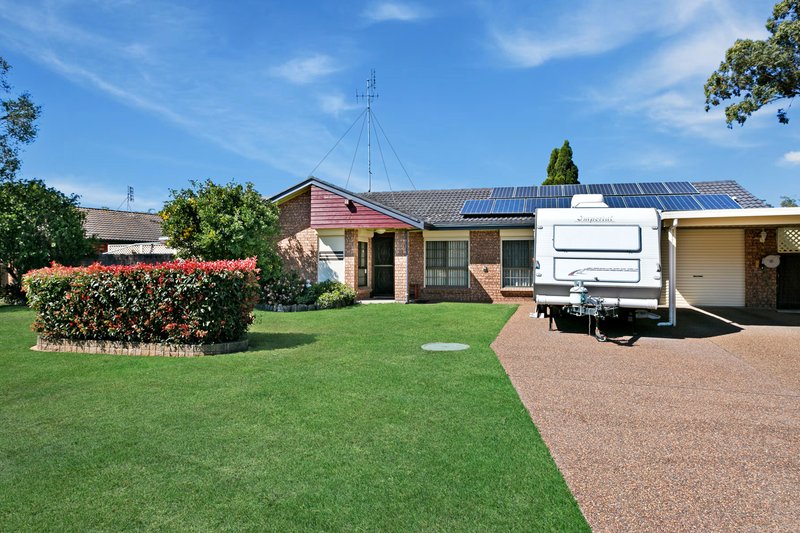 Photo - 28 Marlborough Street, Rutherford NSW 2320 - Image 1