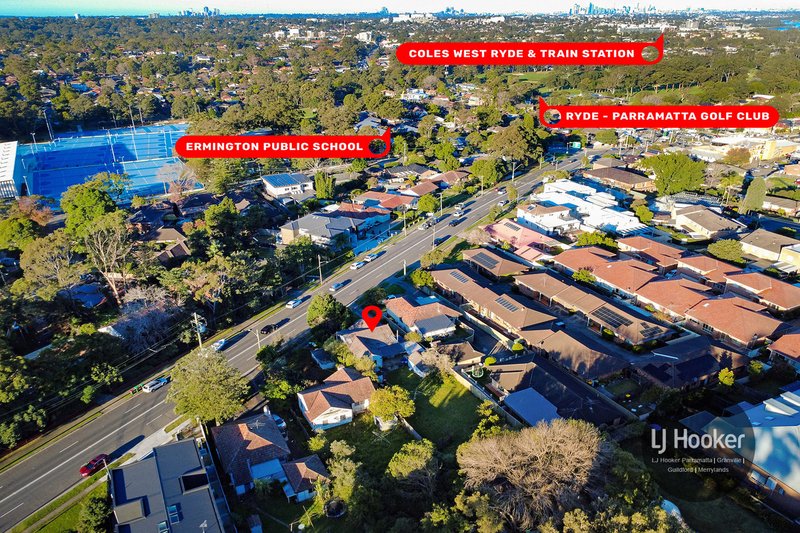 Photo - 28 Marsden Road, Ermington NSW 2115 - Image 1