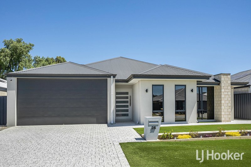 28 Maruyama Way, Landsdale WA 6065