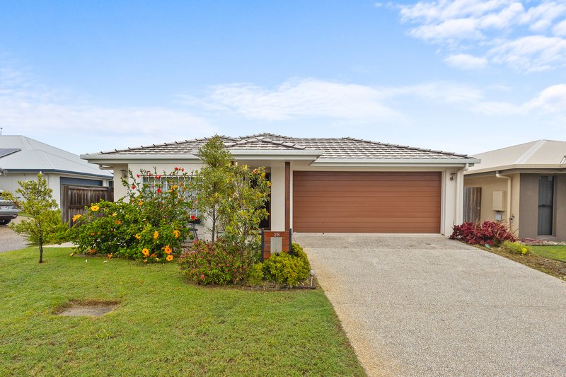 28 Matthew Court, Griffin QLD 4503