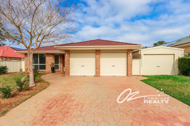 28 Maxwell Crescent, Sanctuary Point NSW 2540