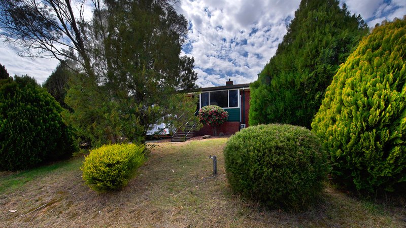 28 Mcginness Street, Scullin ACT 2614