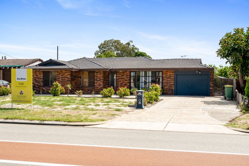 28 Meadowbrook Drive, Parkwood WA 6147