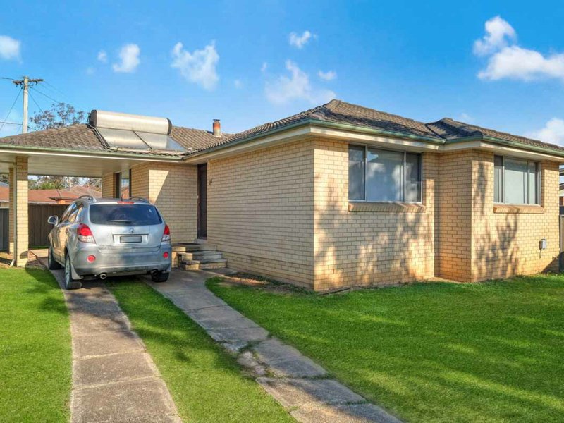 28 Melita Road, Cambridge Park NSW 2747