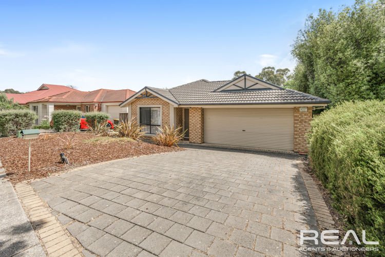 28 Melville Street, Mount Barker SA 5251