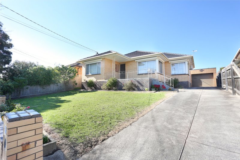 28 Menzies Parade, Lalor VIC 3075