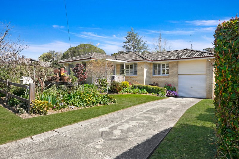 28 Merrett Drive, Moss Vale NSW 2577