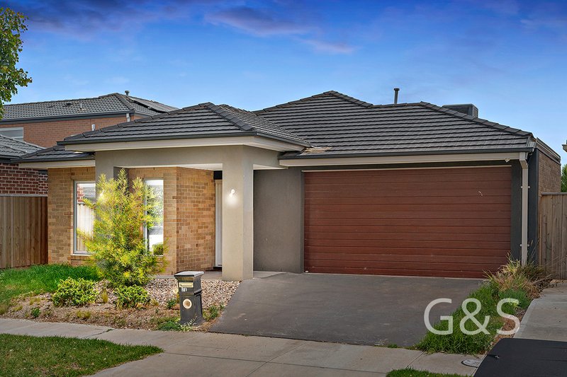 28 Merula Drive, Mambourin VIC 3024