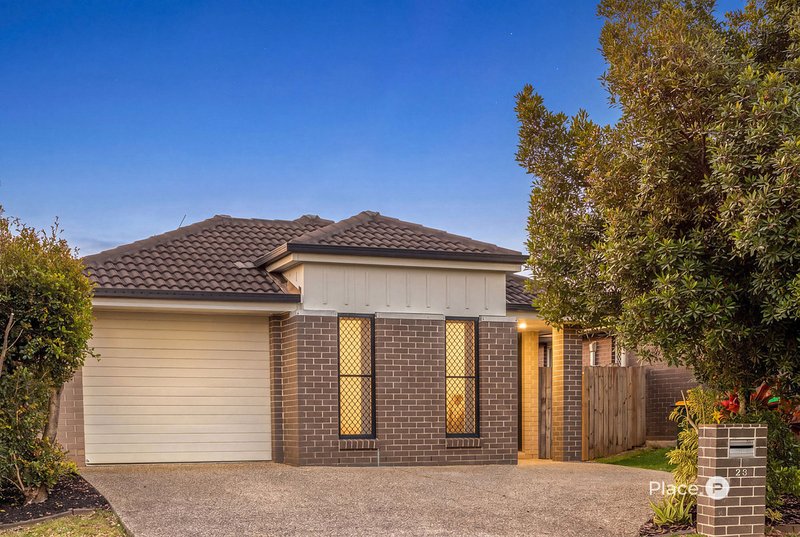 Photo - 28 Miers Crescent, Murrumba Downs QLD 4503 - Image 1