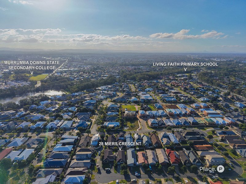 Photo - 28 Miers Crescent, Murrumba Downs QLD 4503 - Image 25