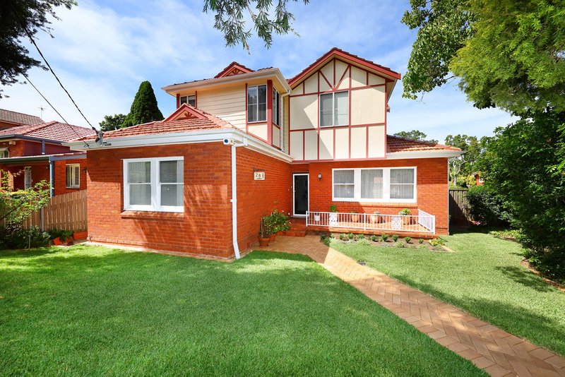 28 Miller Street, Kingsgrove NSW 2208