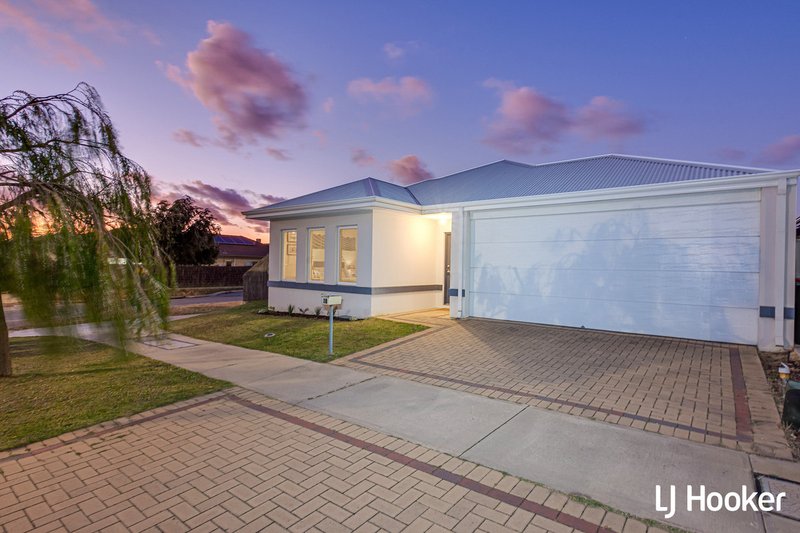 Photo - 28 Millom Street, Butler WA 6036 - Image