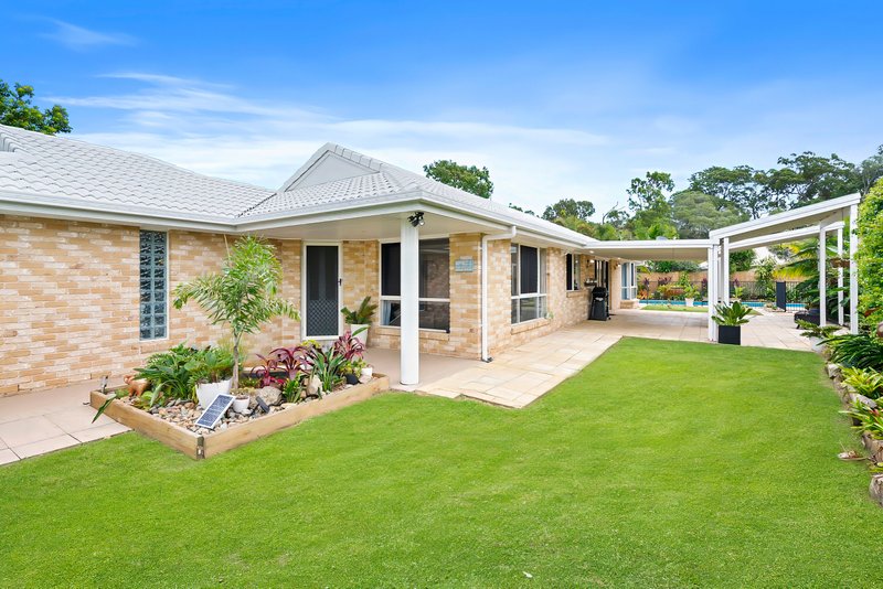 Photo - 28 Mimosa Crescent, Currimundi QLD 4551 - Image 16