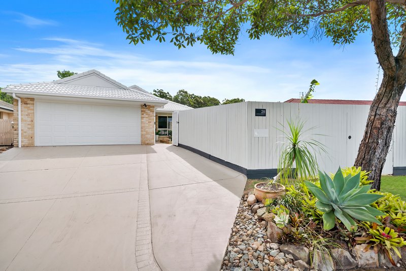 Photo - 28 Mimosa Crescent, Currimundi QLD 4551 - Image 20