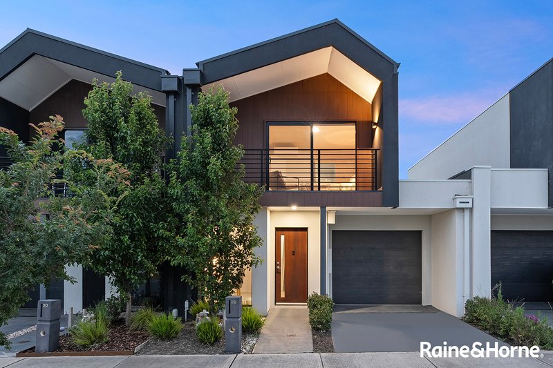 28 Mindful Circuit, Clyde VIC 3978